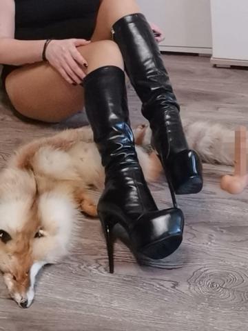 Индивидуалка Сабина Фотография 6